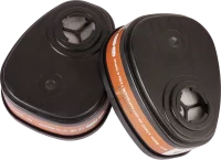 Фильтр сменный Jeta Safety 6550 JS класс защиты A2
