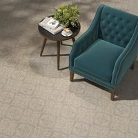 Плитка напольная Kerama Marazzi Эмполи 30.2x30.2 см 1.37 м² матовая цвет серо-бежевый