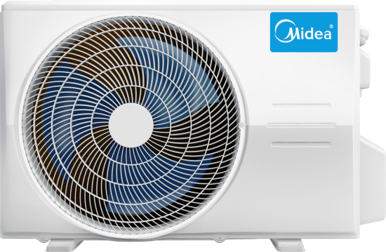 Сплит-система инверторная Midea MSFRW-07N8C2 охлаждение/обогрев