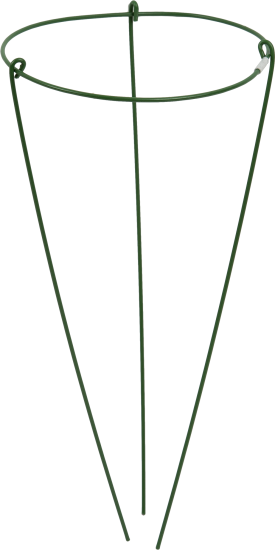 Поддержка кольцо для растений Green Apple ø14 h28 см