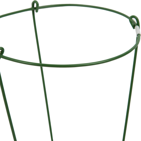 Поддержка кольцо для растений Green Apple ø14 h28 см