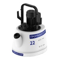 Установка для промывки систем отопления Промыватор 22 22 л IP54 (Пром22)