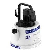 Установка для промывки систем отопления Промыватор 22 22 л IP54 (Пром22)