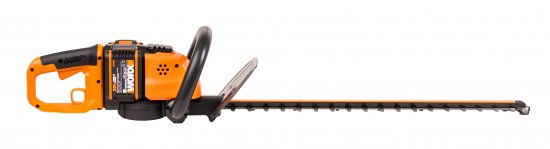 Кусторез аккумуляторный Worx WP280E 40 В