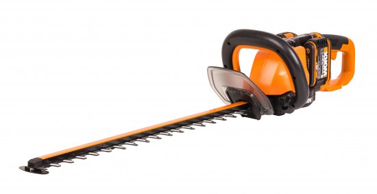 Кусторез аккумуляторный Worx WP280E 40 В