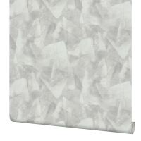 Обои флизелиновые Inspire Tamula серые 1.06 м IS72218-41