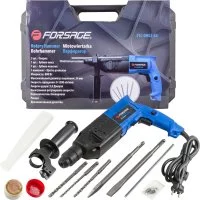 Электрический перфоратор Forsage F-Z1C-DH02-26
