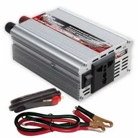 Автомобильный инвертор AVS IN-600W-24