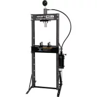 Пресс KraftWell KRWPR10F