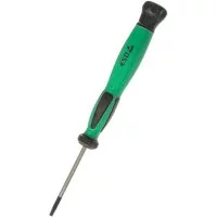 Антистатическая отвертка Pro'sKit SD-083-T10H
