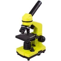 Микроскоп Levenhuk Rainbow 2L