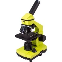 Микроскоп Levenhuk Rainbow 2L PLUS