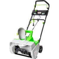 Электрический снегоуборщик REDVERG RD-ESB45/2000L