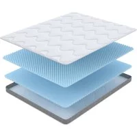 Матрас ProSon SOVA Flex S