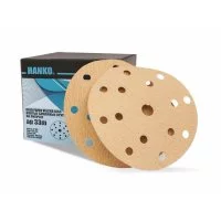 Шлифовальные диски Hanko AP33M.150.15.0280