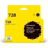 Картридж для HP Designjet T730 T830 T2 №728