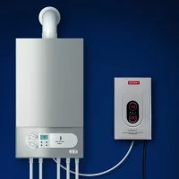 Настенный стабилизатор напряжения REXANT АСНN-500/1-Ц