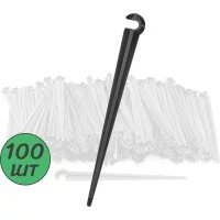 Стойка для трубки ПоливНаДаче SS0407.100