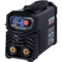 Инверторный сварочный аппарат Elitech HD WM 160 Pulse