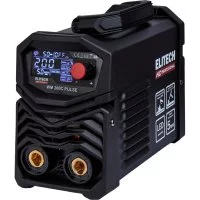 Инверторный сварочный аппарат Elitech HD WM 200c Pulse