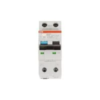 Автоматический выключатель дифференциального тока ABB DS201