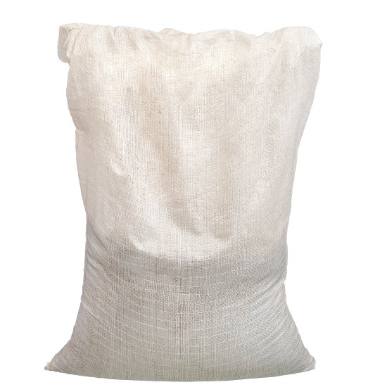 Противогололедные реагенты Крошка гранитная 25 кг