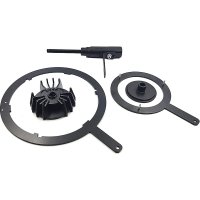 Набор для взвода двойного сцепления FORD 6DCT250 Car-tool CT-U0411-2