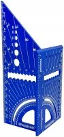 Угольник Vertextools 169 мм