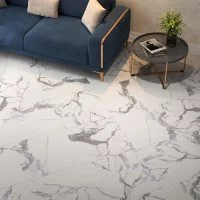 Глазурованный керамогранит Kerama Marazzi Ора SG648520R 60x60 см 1.8 м² матовый цвет светло-серый