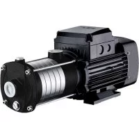 Многоступенчатый насос LEO ECH 20-20, 2,2 кВт, 380В, Qмax. 28 м3h, Hмax. 26,1 м