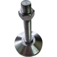 Винтовая регулируемая опора UnitMC 400204 80хМ16х150