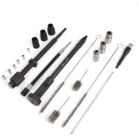 Набор для очистки колодцев дизельных форсунок Car-tool CT-Z0805