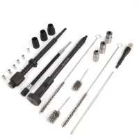 Набор для очистки колодцев дизельных форсунок Car-tool CT-Z0805