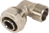 Угол комбинированный 90° Valtec 3/4