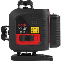Лазерный уровень RGK pr-4d