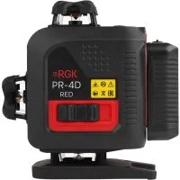 Лазерный уровень RGK pr-4d
