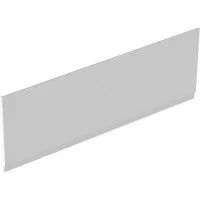 Передняя панель для акриловой ванны eco, modena, plane Cezares EMP-150-SCR-W37