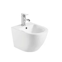 Подвесное биде WeltWasser WW MERZBACH