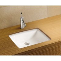 Врезная раковина WeltWasser WW DEILBACH 6008