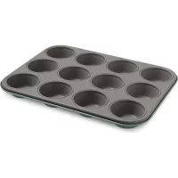 Форма для 12 маффинов GUARDINI Bon Ton