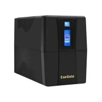 Ибп ExeGate Power Smart