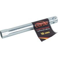 Свечной ключ GARDE KS1602