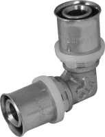 Угол 90° Valtec 20x20 мм латунь VTM.251.N.002020