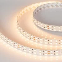 Светодиодная лента Arlight RT 2-5000 24V Warm2700 2x2