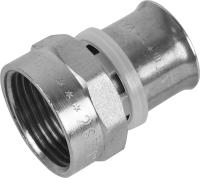 Муфта комбинированная Valtec 1