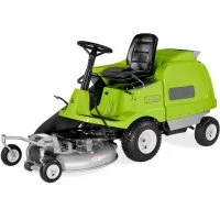 Садовый райдер Grillo FD 220R