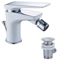 Смеситель для биде Lemark LM5908CW