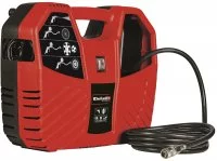 Компрессор Einhell TC-AC 180/8 OF, 1100 Вт, 95 л/мин