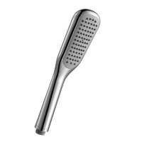 Однофункциональная душевая лейка Lemark LM0411C
