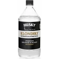 Растворитель и очиститель HUSKY KLONDIKE